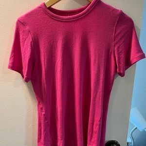 Lululemon Hold Tight Tee
